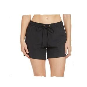 24th & Ocean Swim Shorts Black Size L